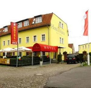 4 Hufen Großziethen