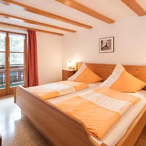 Tannheimer Apartment