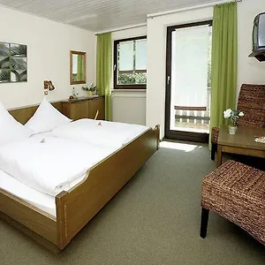 Landgasthof Wallburg Eltmann