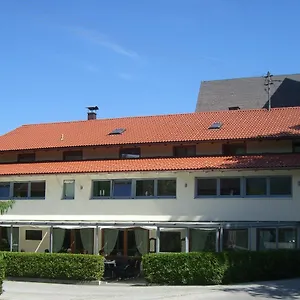 Gæstehus Kellerer