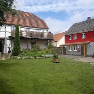 Am Eisgraben Apartment